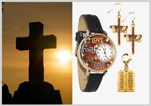 Religious & Inspirational Gifts