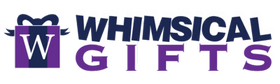 Whimsical Gifts logo