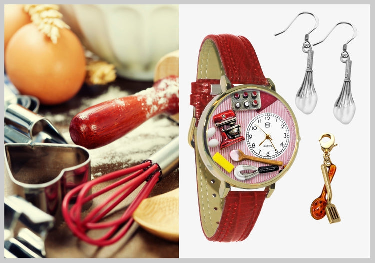 Chef | Cooking | Baking Gifts