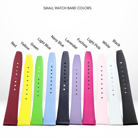 Replacement Band for Small Style Whimsical Gifts Watch