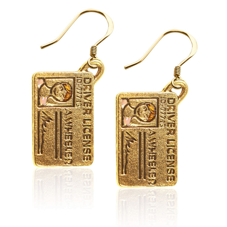 Whimsical Gifts | Driver&