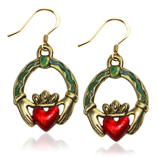 Whimsical Gifts | St. Patrick&