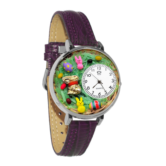Easter Candy 3D Watch Large Style