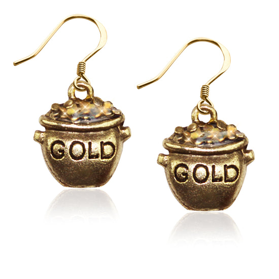 Whimsical Gifts | St. Patrick&