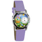 Easter Basket 3D Watch Small Style