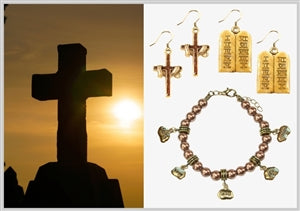 Religious & Inspirational Jewelry