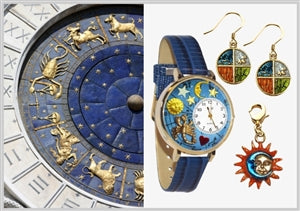 Zodiac & Celestial Gifts