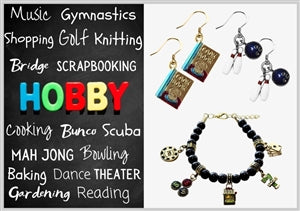 Hobbies & Special Interests Jewelry