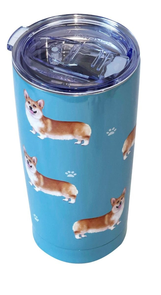 Pet Pack: Corgi