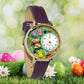 Easter Candy 3D Watch Large Style