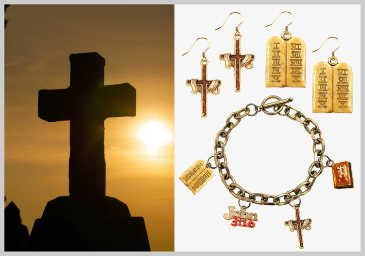 Religious & Inspirational Jewelry