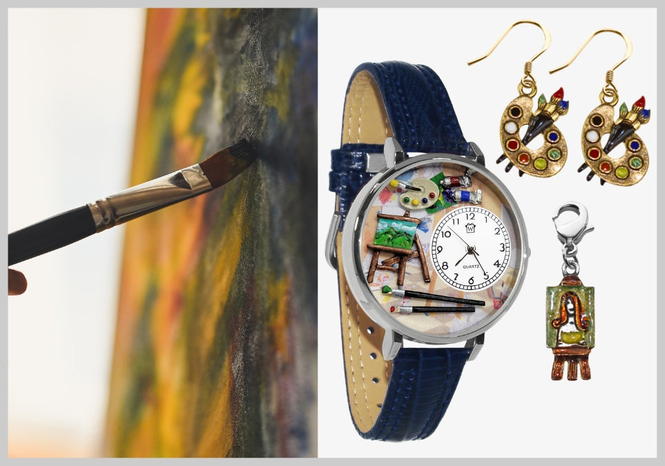 Axum Handcrafted Watch Case – Axum-Store