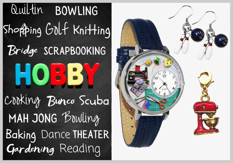 Hobbies & Specials Interest Gifts