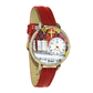 John 3:16 3D Watch Large Style