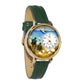 Turtles Beach Hatching 3D Watch Large Style