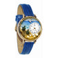 Turtles Beach Hatching 3D Watch Large Style