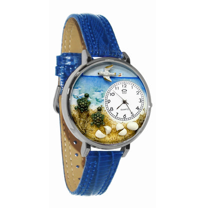 Turtles Beach Hatching 3D Watch Large Style