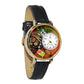 Sushi 3D Watch Large Style