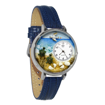 Turtles Beach Hatching 3D Watch Large Style
