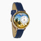 Turtles Beach Hatching 3D Watch Large Style