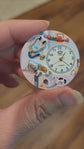 Veterinarian 3D Watch Large Style