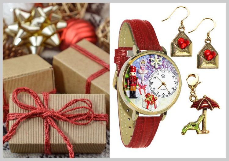 Holiday & Seasonal Themed Gifts