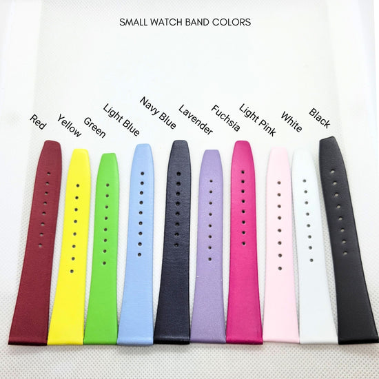 Watch Refresh: Battery and Band Replacement Service