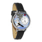 Doctor | Nurse Practitioner | Medical 3D Watch Large Style