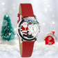 Santa Claus 3D Watch Small Style