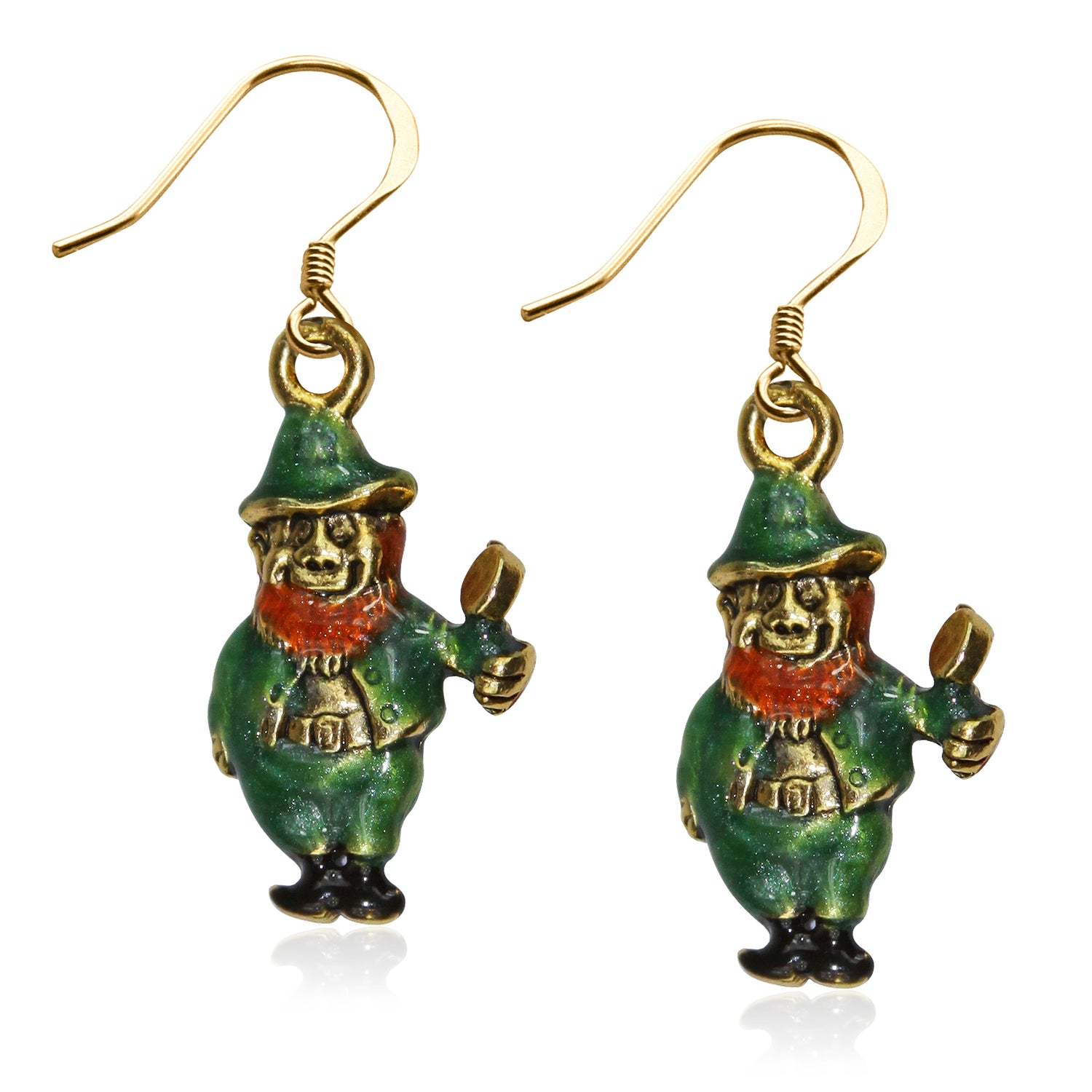 Whimsical Gifts | St. Patrick&