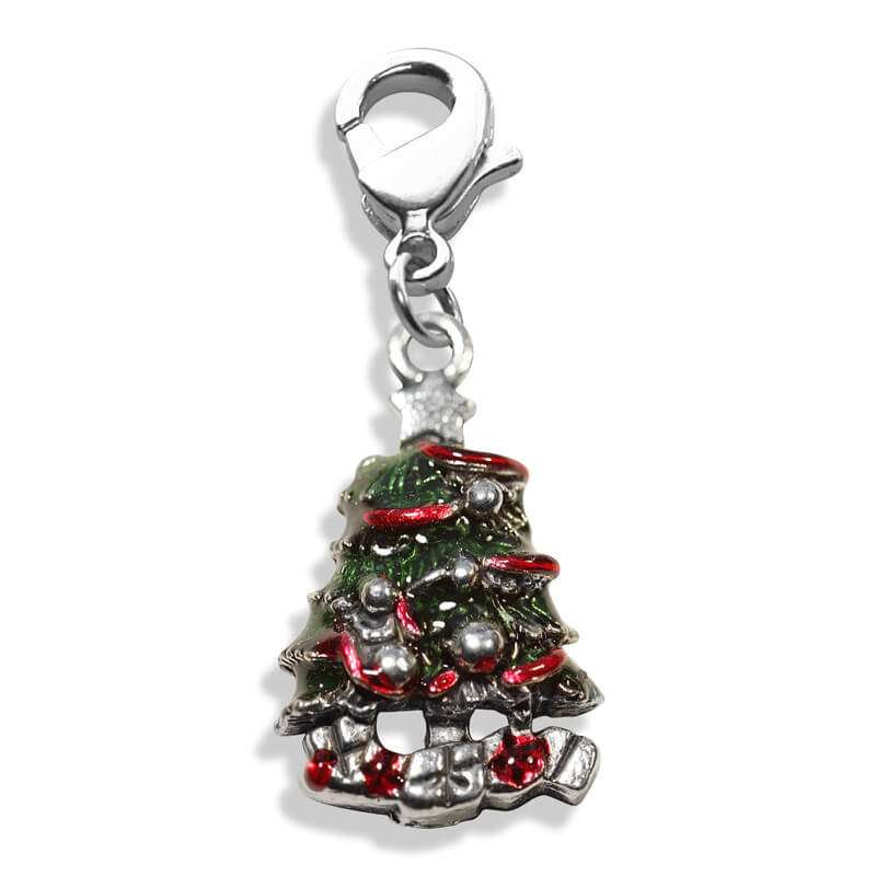 Holiday & Seasonal Themed Charms – Whimsical Gifts