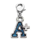 Whimsical Gifts | A+ Charm Dangle in Silver Finish | Professions Themed | Teacher Charm Dangle