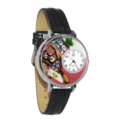 Sushi 3D Watch Large Style