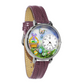 Easter Basket 3D Watch Large Style