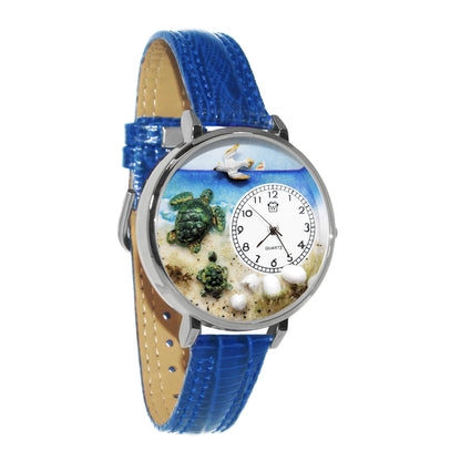 Turtles Beach Hatching 3D Watch Large Style