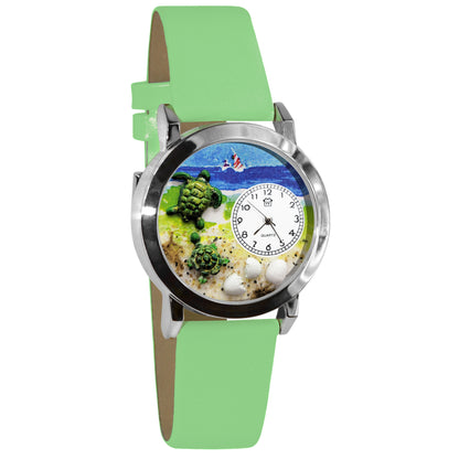Turtles Beach Hatching 3D Watch Small Style