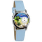 Turtles Beach Hatching 3D Watch Small Style