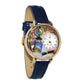 History Teacher 3D Watch Large Style