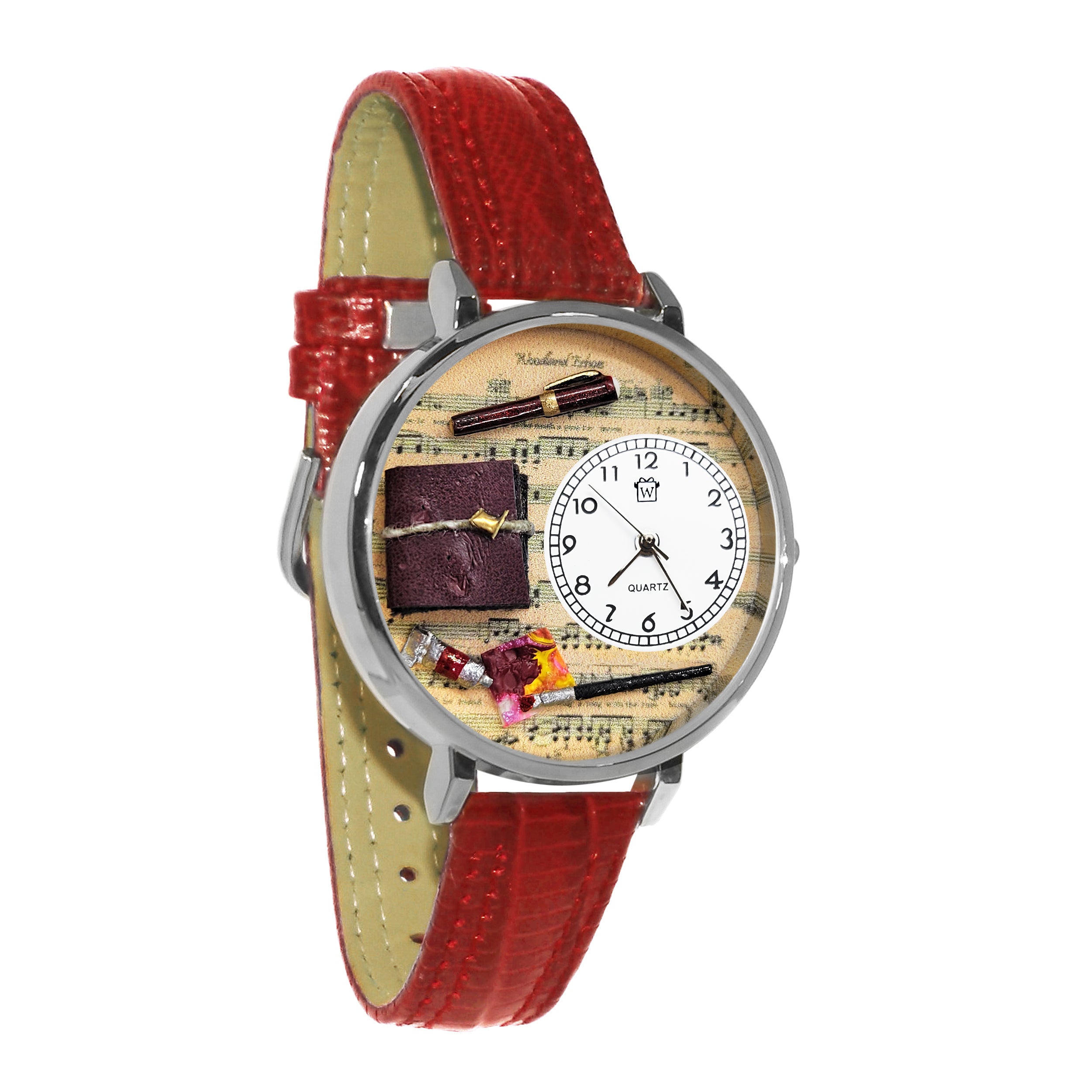 Personalized Watches – Whimsical Gifts