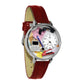Administrative Professional 3D Watch Large Style