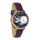 Astronaut 3D Watch Large Style