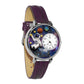 Astronaut 3D Watch Large Style