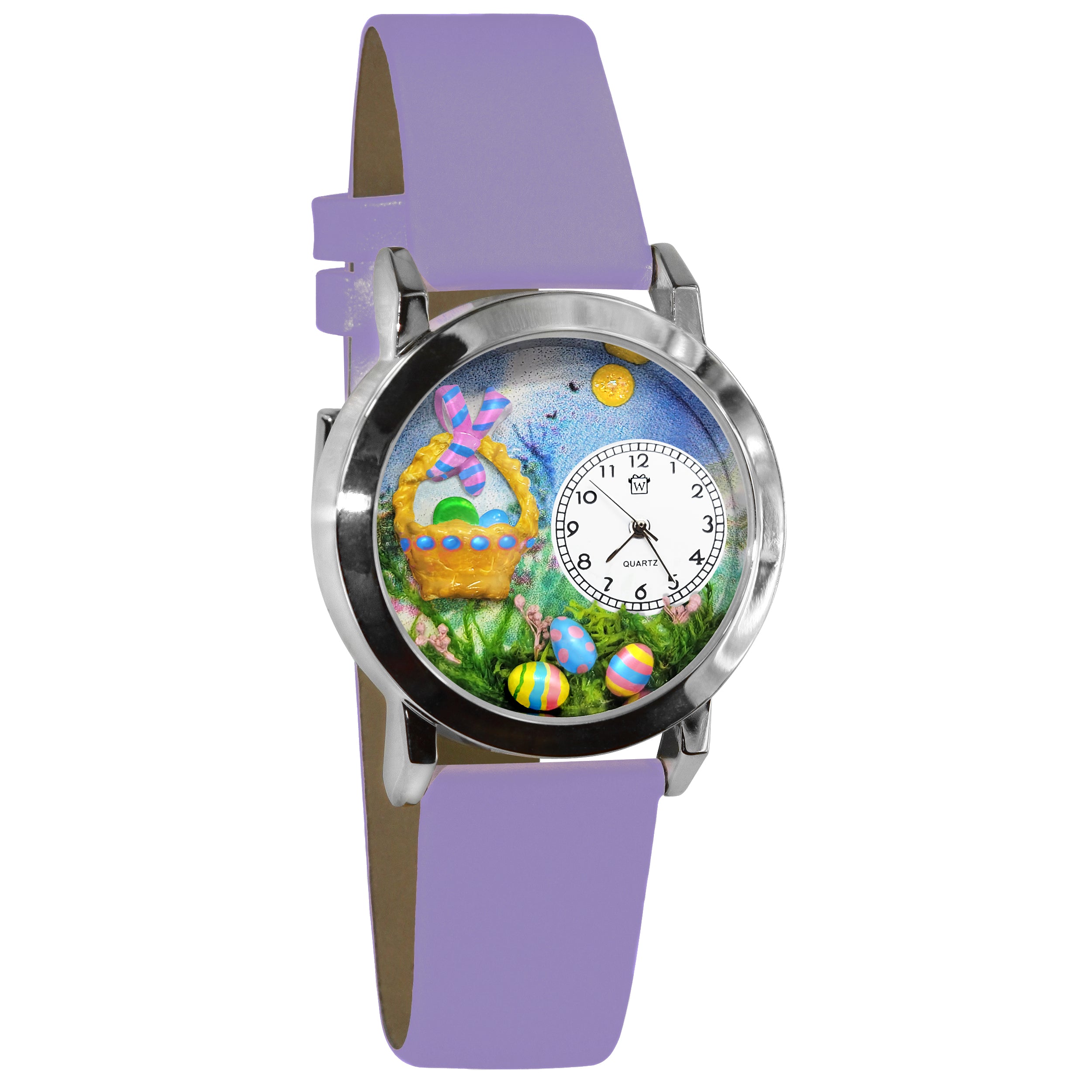 Magical Purple Watch Ladies With Real Leopard Crystal Star Charms 36mm Fairy  In The Centre For Fashionable Lovers From Mz_fashionablewatch, $209.85 |  DHgate.Com