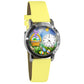 Easter Basket 3D Watch Small Style