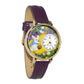 Easter Bunny 3D Watch Large Style