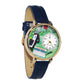 Golf Bag 3D Watch Large Style