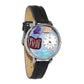 Medical Suture 3D Watch Large Style