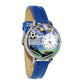 Soccer 3D Watch Large Style