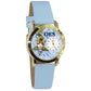 Order of the Easter Star 3D Watch Small Style